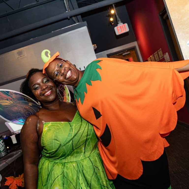 Pre Hallowen Salsa & Bachata Party in the DMV area