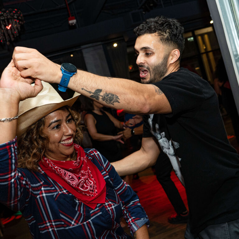 Pre Hallowen Salsa & Bachata Party in the DMV area