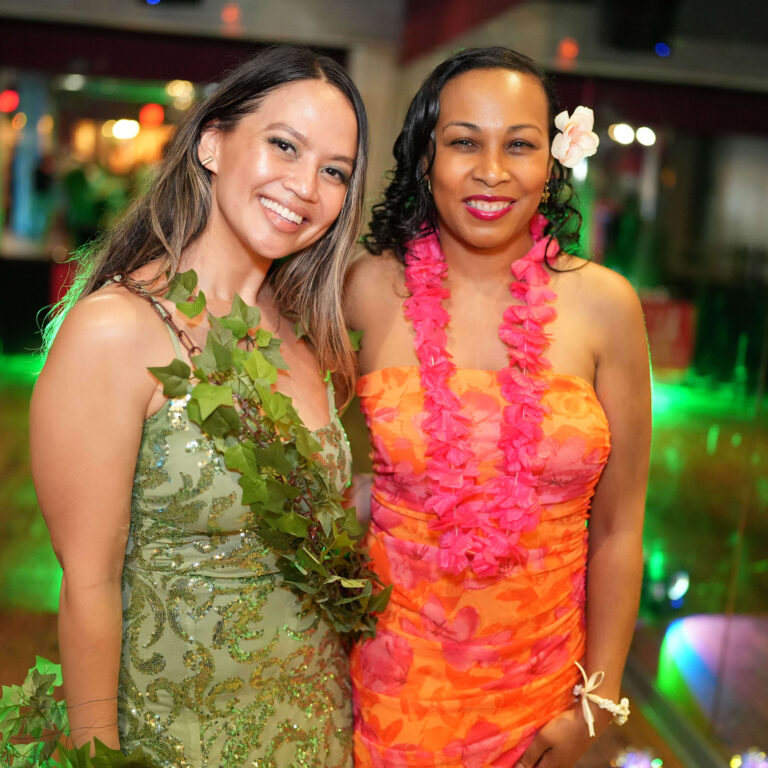 Luau Salsa and Bachata Party in the DMV, Maryland