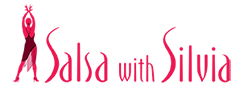 salsa with silvia logo