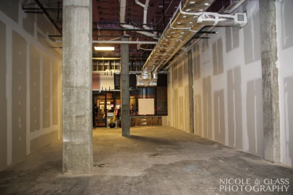 The Salsa With Silvia dance studio at 3232 Georgia Ave NW, DC opened doors in April of 2016.