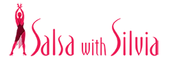 Salsa with Silvia Logo