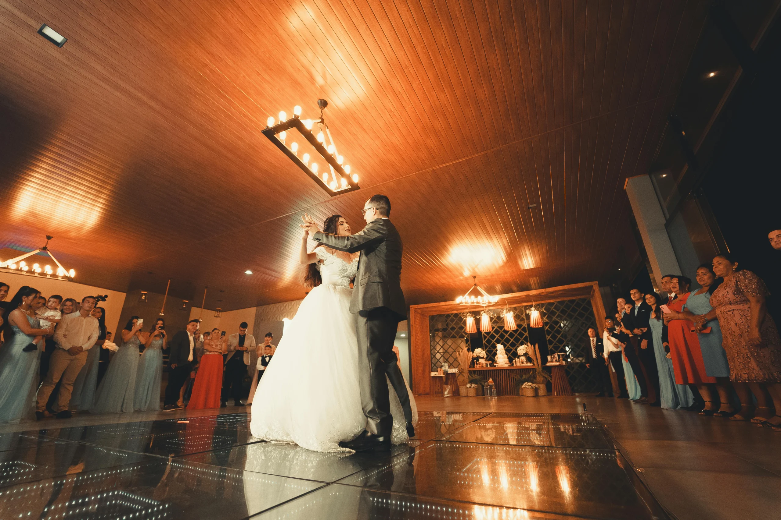 Wedding First Dance Classes at Salsa with Silvia DC and Bethesda