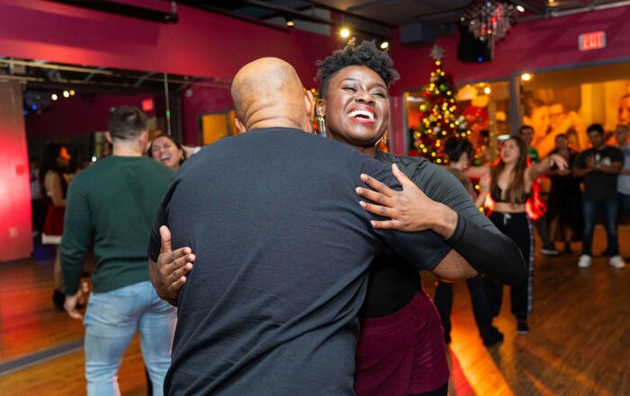 Best of Bethesda Editor’s Pick 2026 awarded to Salsa With Silvia in Bethesda, Maryland