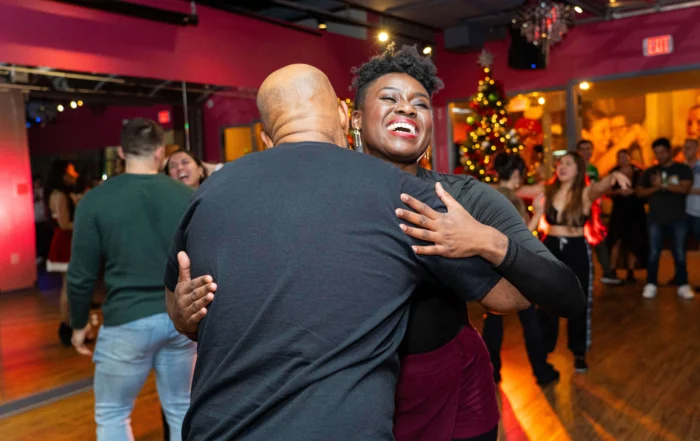 Dance Classes in DC & Bethesda