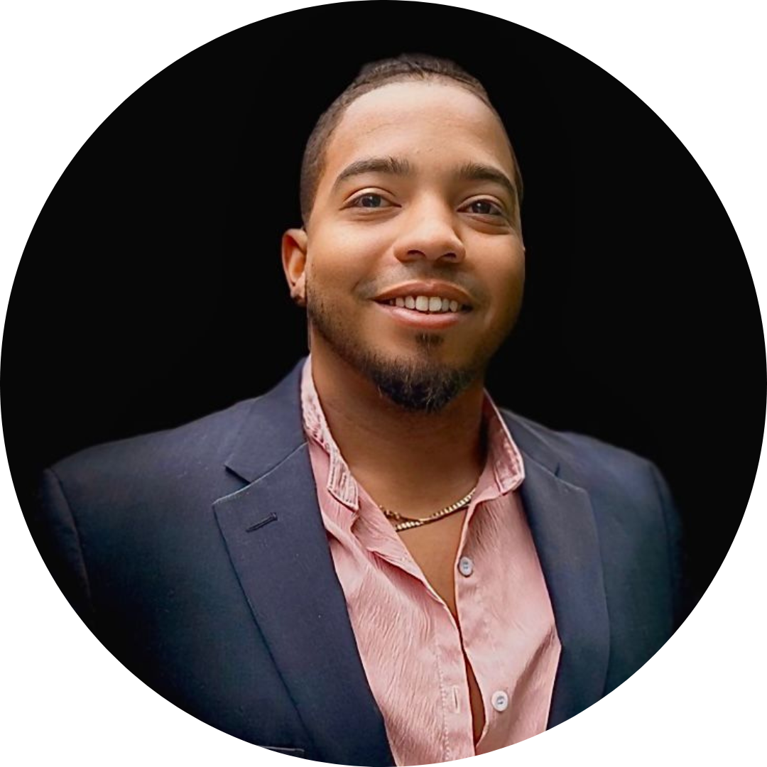 Luis Echarte, Kizomba, salsa and Bachata instructor at Salsa with Silvia