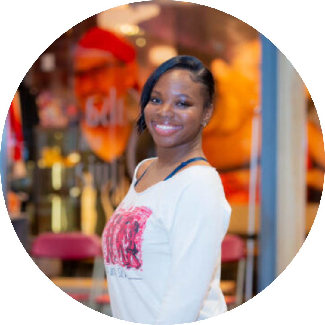 Aniah Moore Administrator Salsa with Silvia