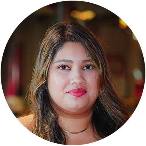 Eesha Pendharkar is a volunteer dance instructor and part time media writer at the Salsa With Silvia dance studio. Eesha teaches Salsa, Bachata and Bollywood.